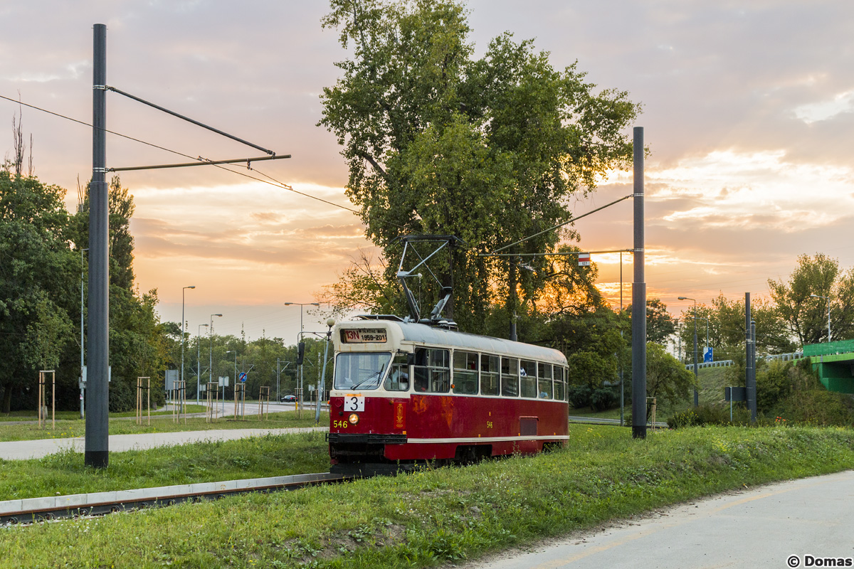 407
Słowa kluczowe: Konstal13N