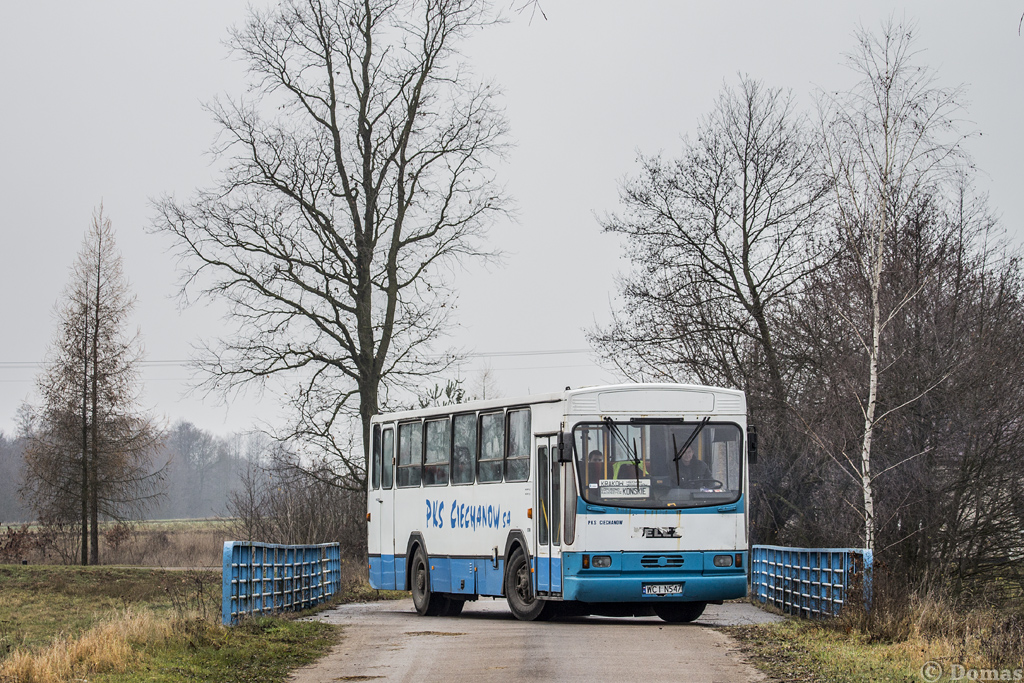 70798
Serdecznie podziÄkowania dla przybyĹych na imprezÄ L11-kÄ. Bardzo mnie cieszy ponad 100% frewnecja :)

Poczciwa L11-ka pozuje na moĹcie w miejscowoĹci Czarnoty
Słowa kluczowe: JL11PP