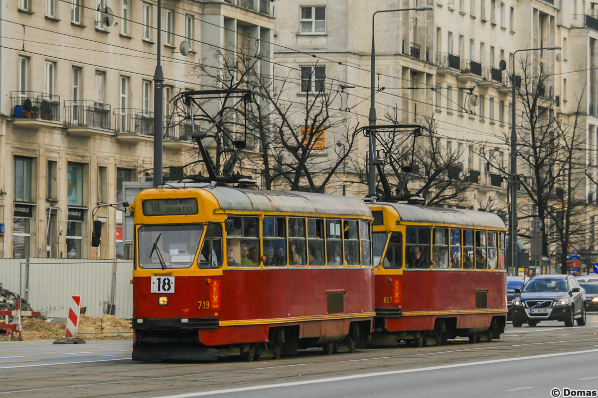 719+827
Słowa kluczowe: Konstal13N