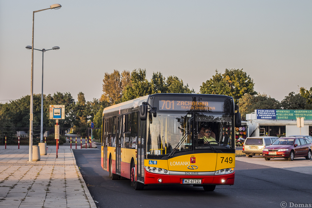 749
Pozdrowienia dla Kelly'ego za (jak zwykle) udany wypad na foty.
