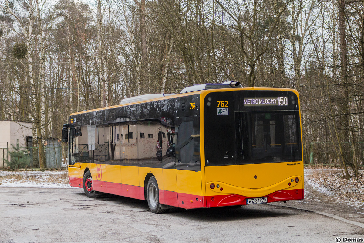 762
TyĹ nowego Ursusa
