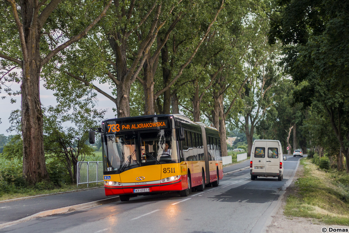 8511
Słowa kluczowe: DziwadĹo