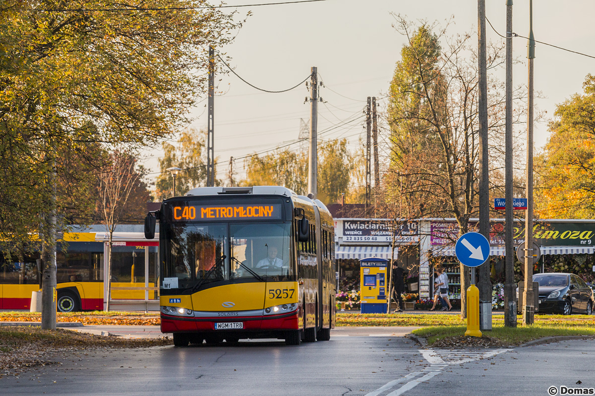 5257
Słowa kluczowe: WĹ2019