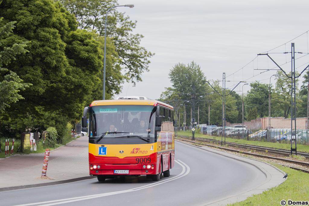 9009
Słowa kluczowe: NaukaJazdy
