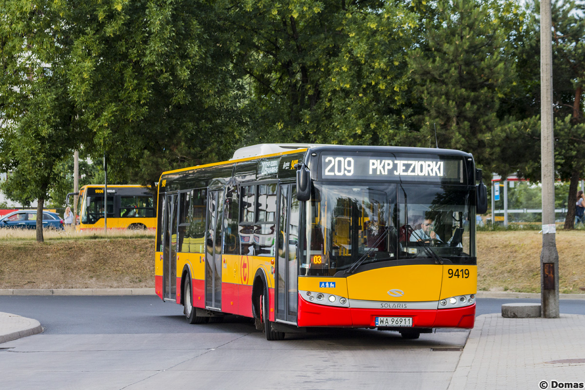 9419
ZastÄpstwo za EEC - aczkolwiek chciaĹoby siÄ powiedzieÄ, Ĺźe ta brygada jest "niczyja", bo czÄĹciej obsĹugiwana jest przez innych przewoĹşnikĂłw niĹź przez wĹaĹciwego operatora.
Słowa kluczowe: DziwadĹo