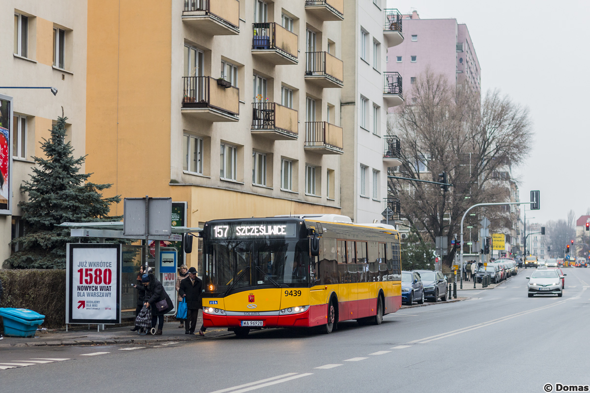 9439
Zgodnie z planem Arriva w dniu dzisiejszym pojawiĹa siÄ caĹÄ 50-kÄ brygad - obsĹuguje linie 103, 118, 153, 157, 176, 304, 326 i 516.

