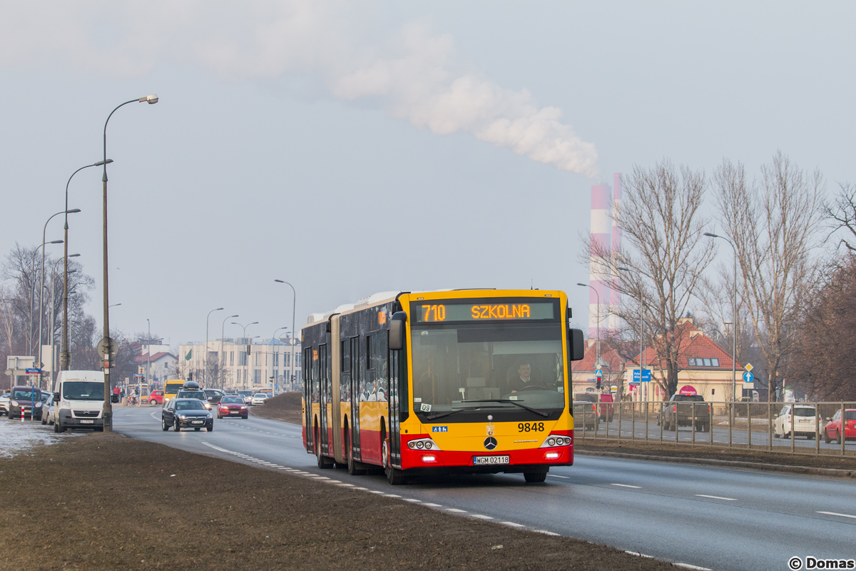 9848
Dzisiejsza nowoĹÄ, czyli Mobilis na 710.
