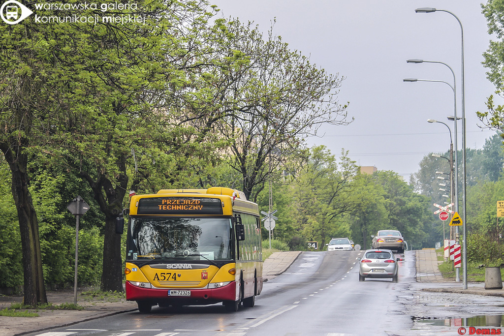 A574
Scania wraca z obsĹugi porannego dodatku na [b]147[/b].
