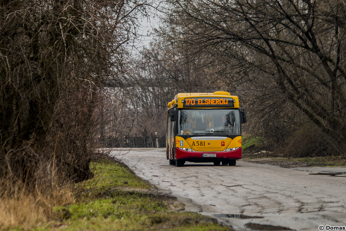 A581
ElsnerĂłw, mimo, Ĺźe powoli zaczyna siÄ zabudowywaÄ, nadal ma swĂłj urok.
Słowa kluczowe: Trylinka