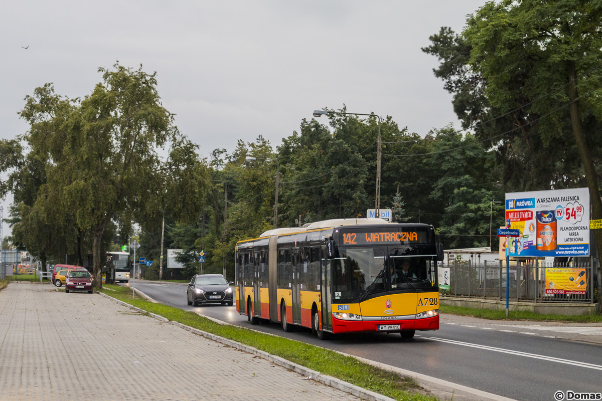 A728
ZastÄpstw za PKS Grodzisk ciÄg dalszy.
Słowa kluczowe: DziwadĹo MOBSU18