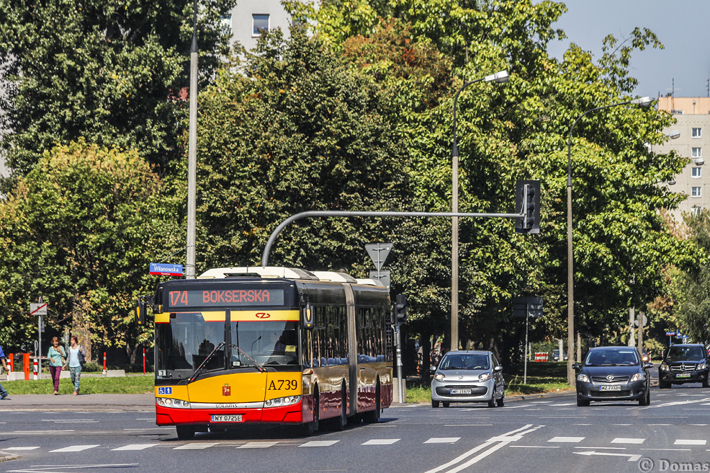 A739
Sobotnie dziwadĹo na 174
Słowa kluczowe: DziwadĹo MOBSU18