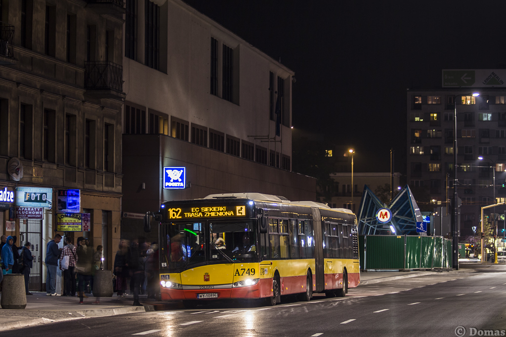 A749
Solaris obsĹuguje stary-nowy przystanek
Słowa kluczowe: MOBSU18