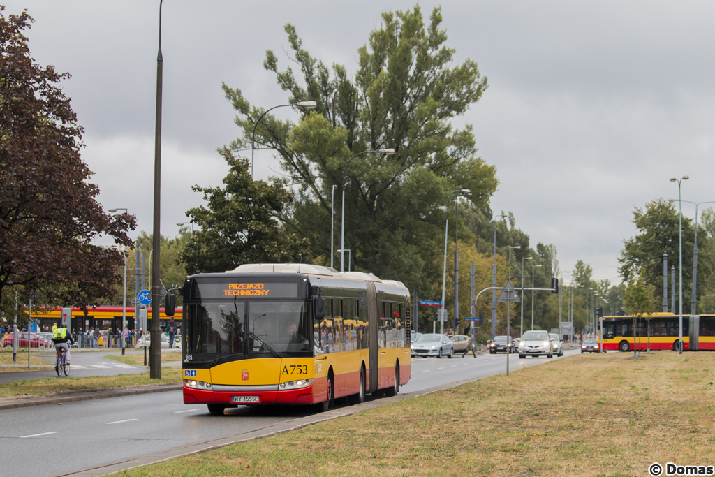 A753
Słowa kluczowe: ZaTramwaj MOBSU18