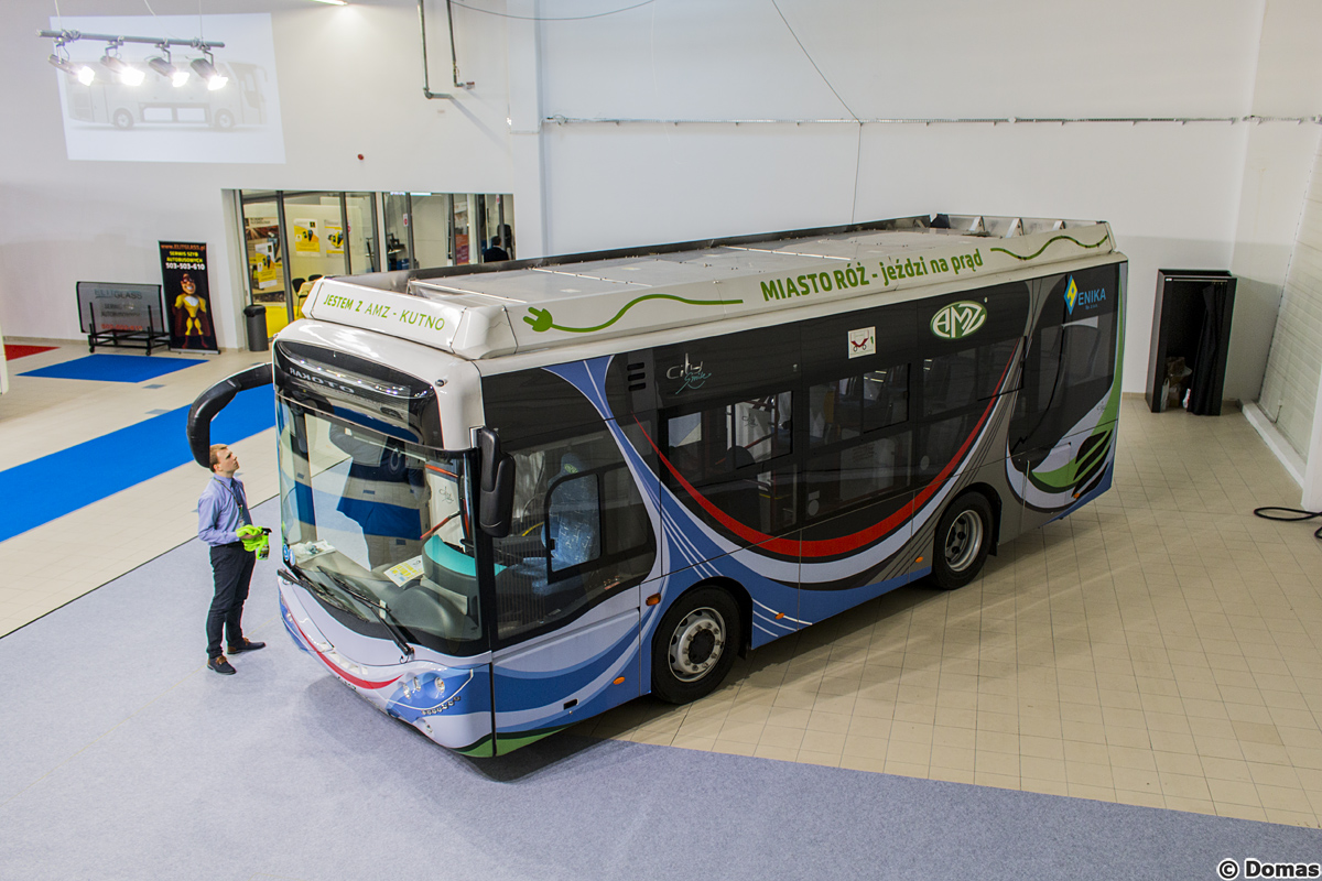 EKU1PK2
Elektrycznego AMZ-a rĂłwnieĹź nie mogĹo zabraknÄÄ
Słowa kluczowe: WarsawBusExpo