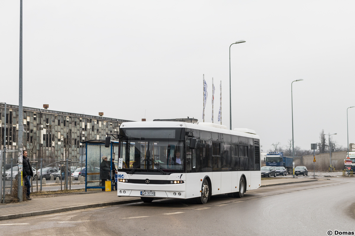 RSA 30190
