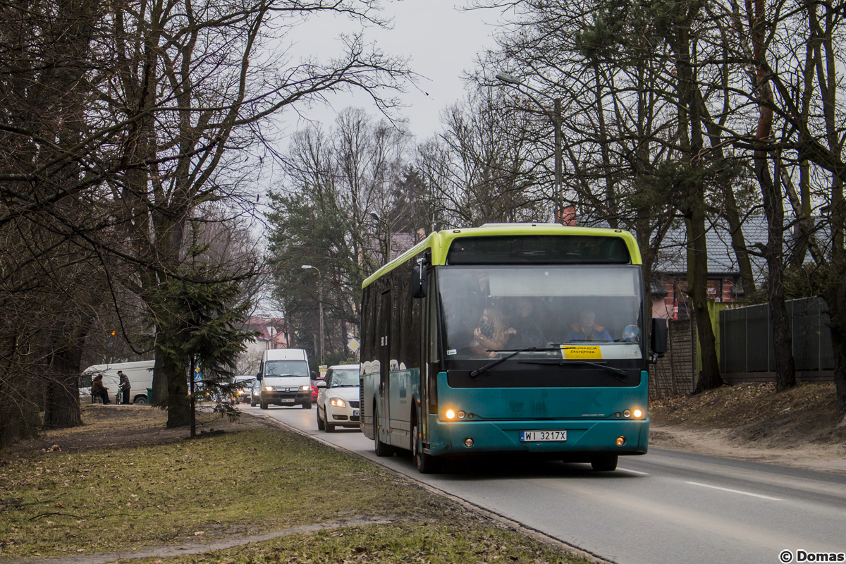 WI3217X
Słowa kluczowe: zapociÄg