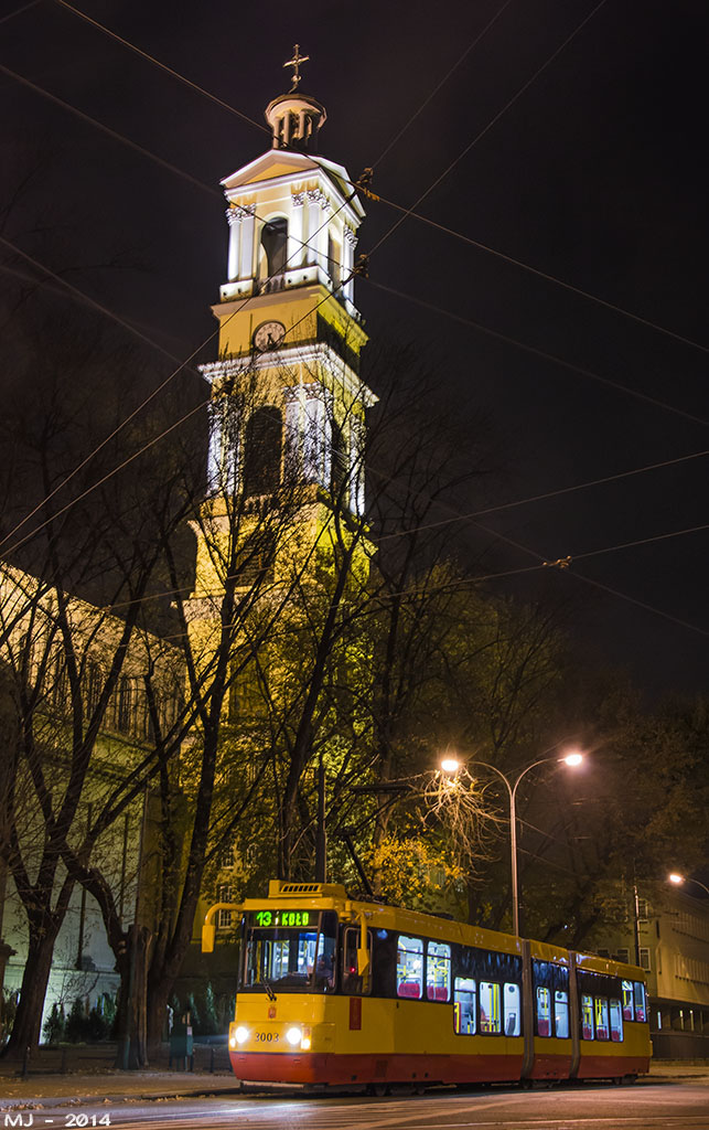 3003
13 wrĂłciĹa! :D
