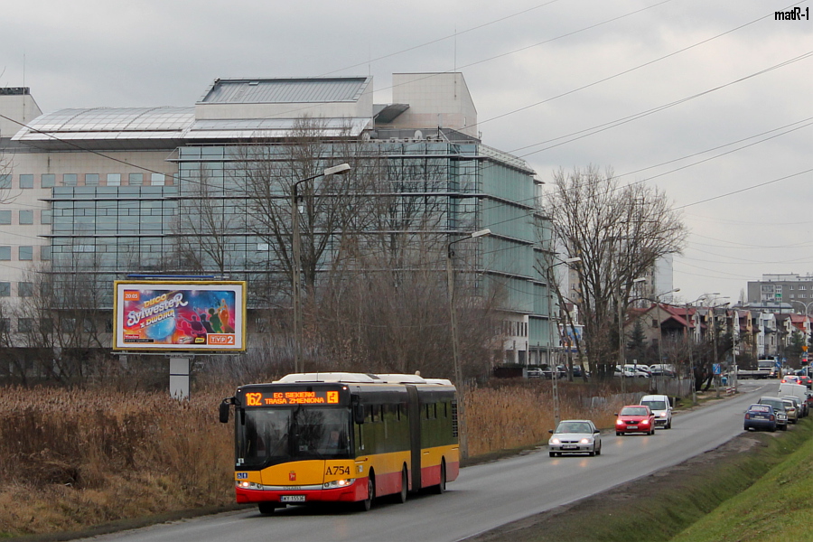 A754
Słowa kluczowe: Objazd MOBSU18
