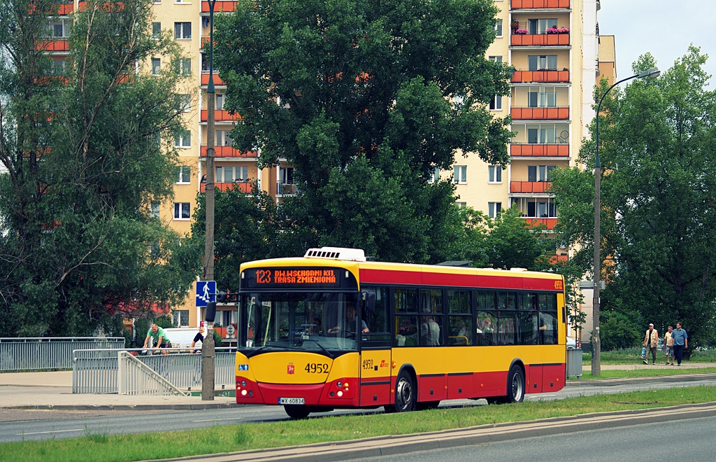 4952 
Słowa kluczowe: M121I