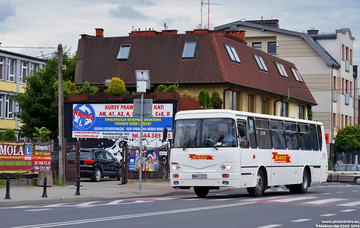 WM 13302
