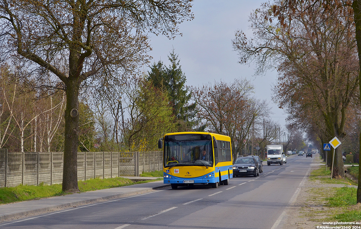WSC 9N92
