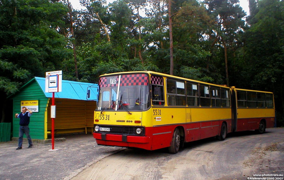 5531
"705" odpoczywa na klimatycznej pÄtli w BiaĹobrzegach.
Słowa kluczowe: IK280