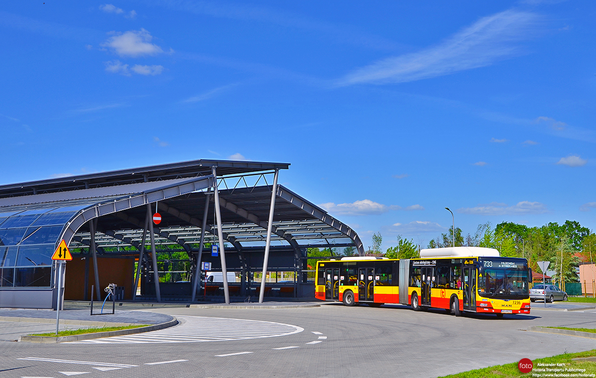 7236
"Kleszczowa" tego dnia wspomagaĹa "Woronicza" na pierwszym kĂłĹku br. 01/733 
Słowa kluczowe: CNG