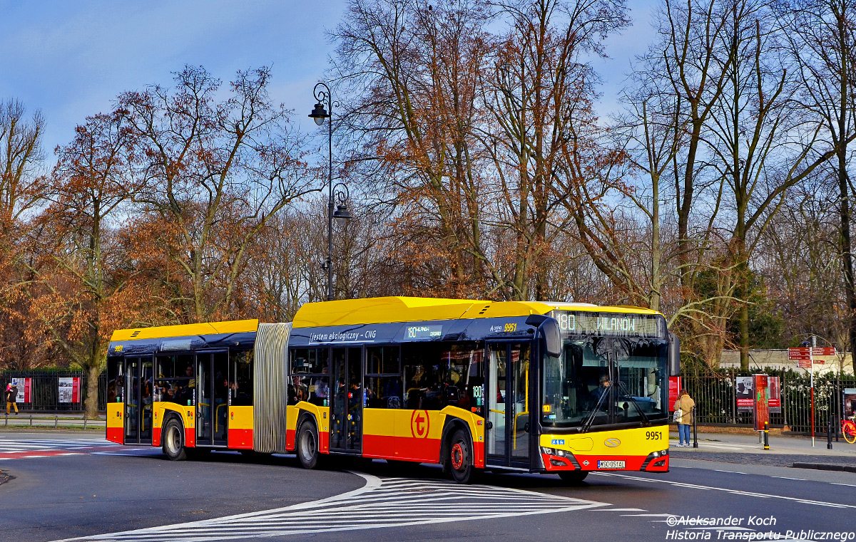 9951
Warszawa, aleje Ujazdowskie
