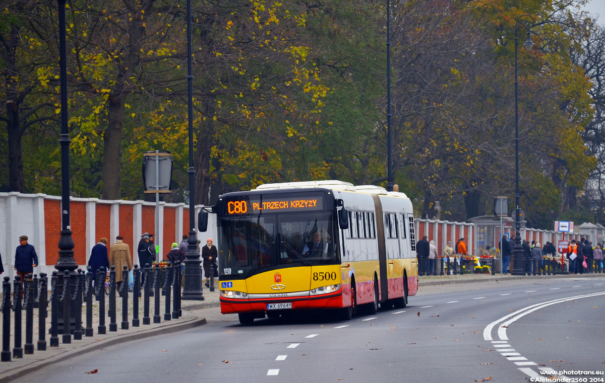 8500
Słowa kluczowe: WĹ2014