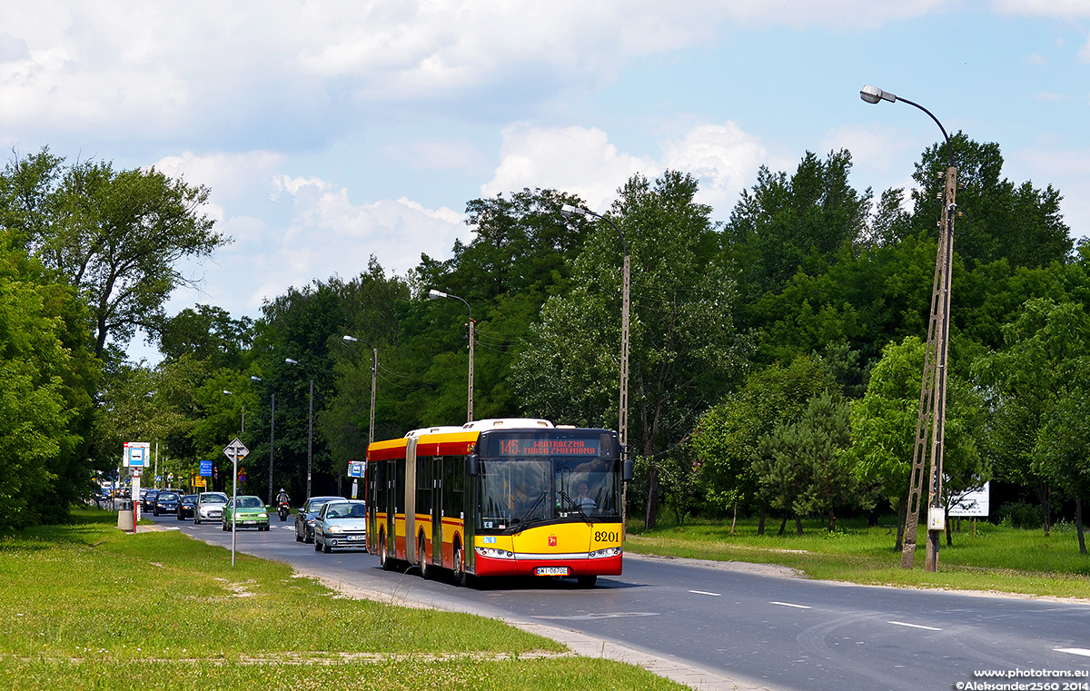 8201
Słowa kluczowe: Objazd