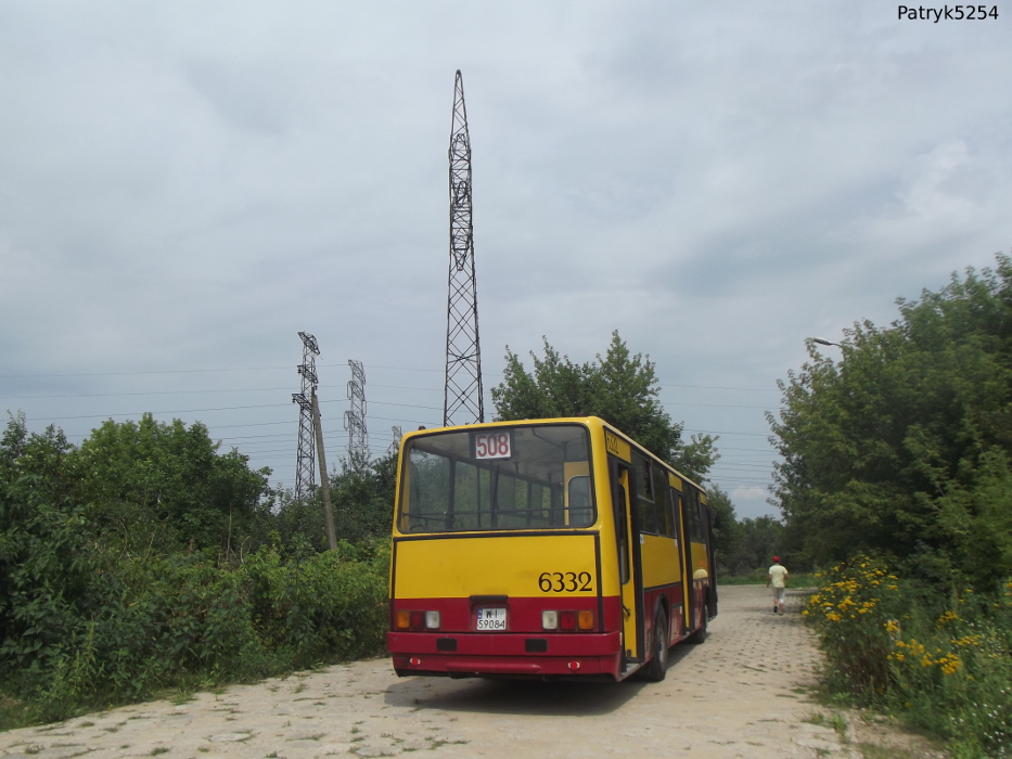 6332
Fotostop gdzieĹ za DudziarskÄ.
Słowa kluczowe: 6332-26.07.2014 IK260