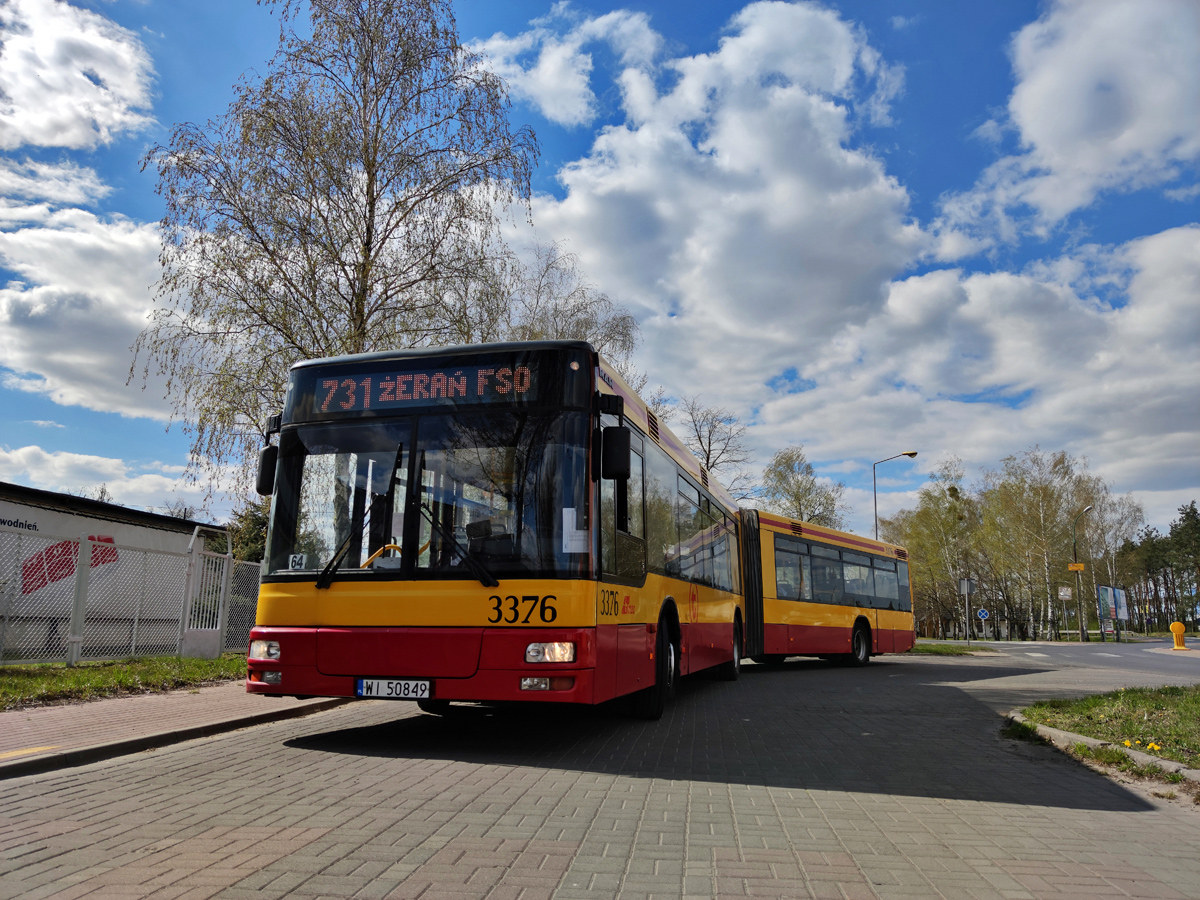 3376
W prowadzeniu bajeczny sprzÄt.
