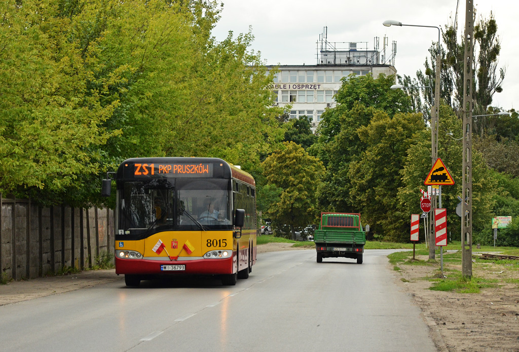 8015
Słowa kluczowe: SU15