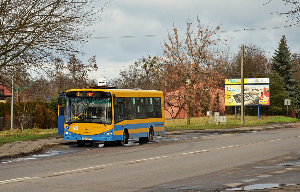 WSC 9N92
