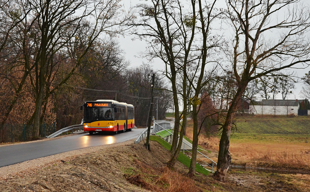 A732
Solaris na nowym moĹcie w PawĹowicach.
Słowa kluczowe: MOBSU18