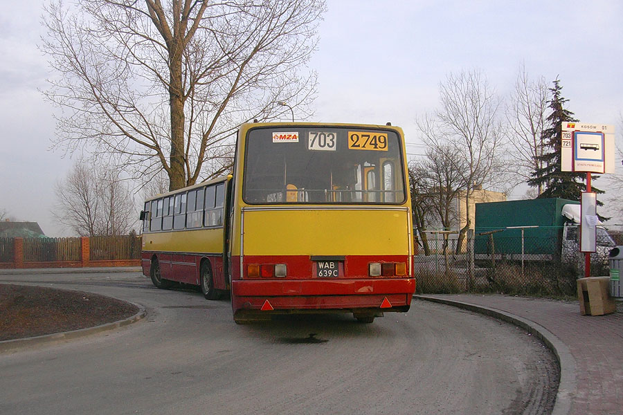 2749
PÄtla KosĂłw. Foto Dominik WoĹşniak
Słowa kluczowe: IK280