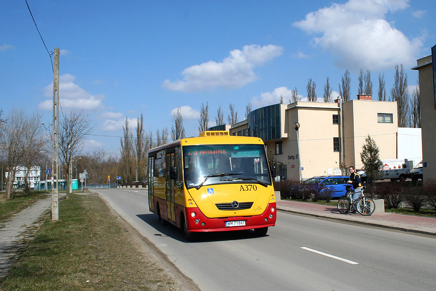 A370
Słowa kluczowe: MOBSOLINA
