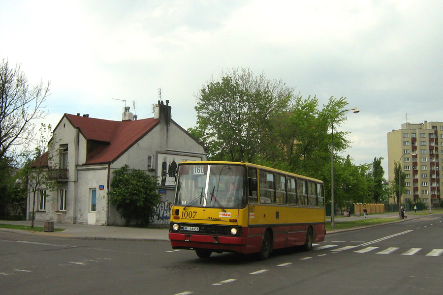 1007
Słowa kluczowe: IK260