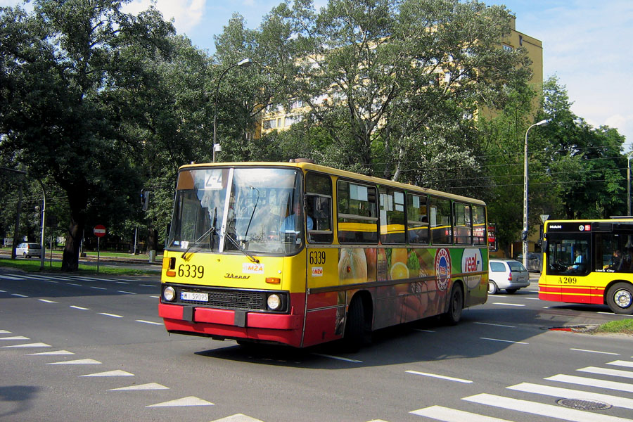 6339
Słowa kluczowe: ZaTramwaj IK260