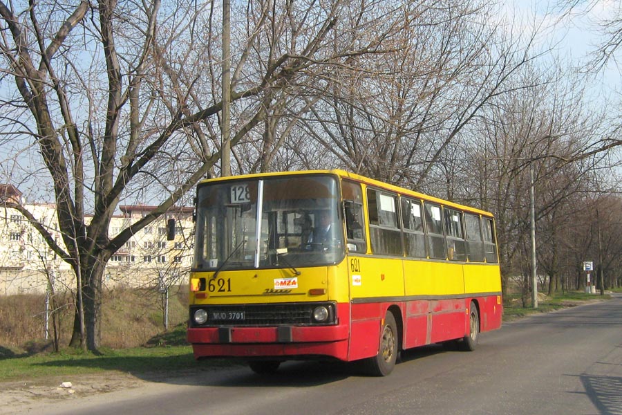 621
Słowa kluczowe: IK260