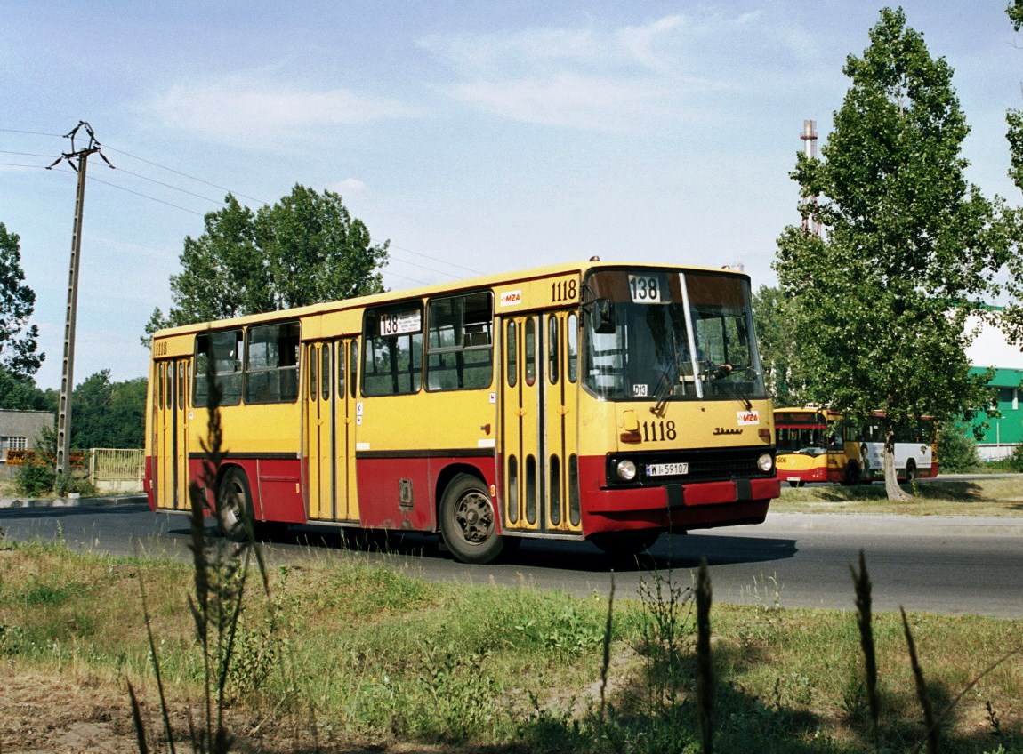 1118
Słowa kluczowe: IK260