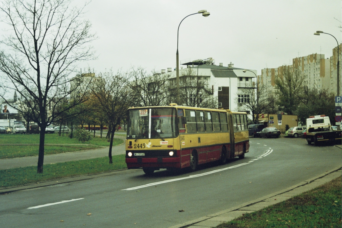2445
Wszystkich ĹwiÄtych 2006
Słowa kluczowe: WĹ2006 IK280