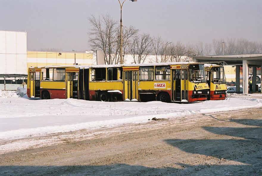 2522
PostÄpowanie kasacyjne
Słowa kluczowe: Zima Kasacja IK280
