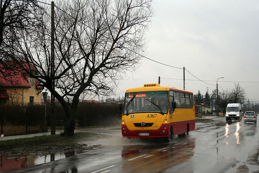 A367
Słowa kluczowe: MOBSOLINA