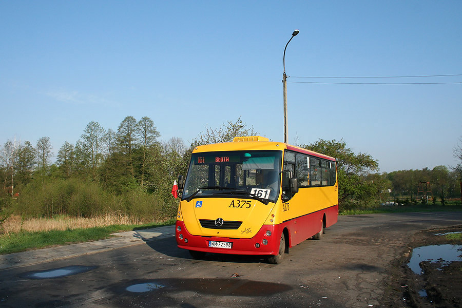 A375
Słowa kluczowe: MOBSOLINA