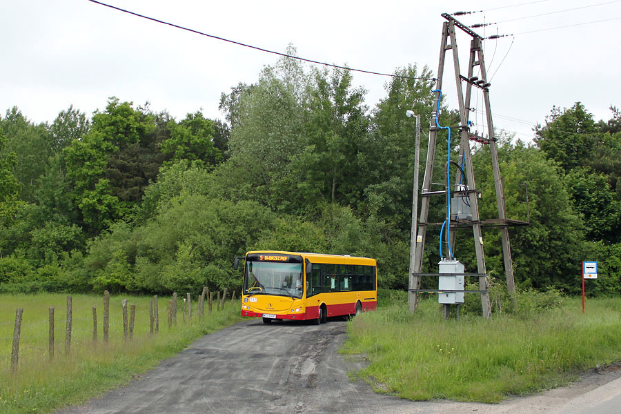 232
Ciechanowskie klimaty
