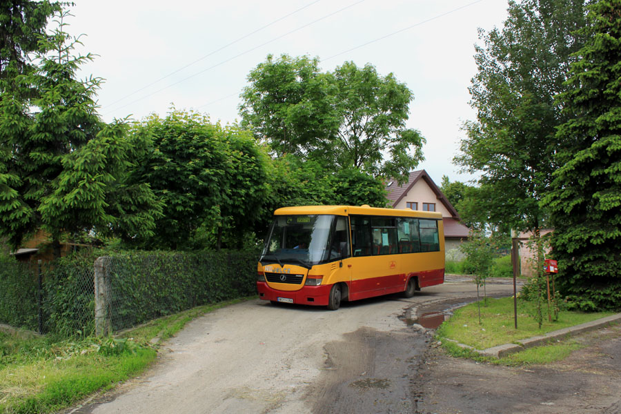 210
Ciechanowskie klimaty
