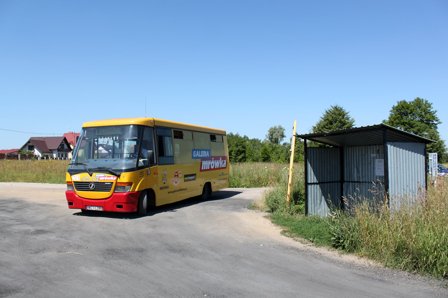 213
Ciechanowskie klimaty

