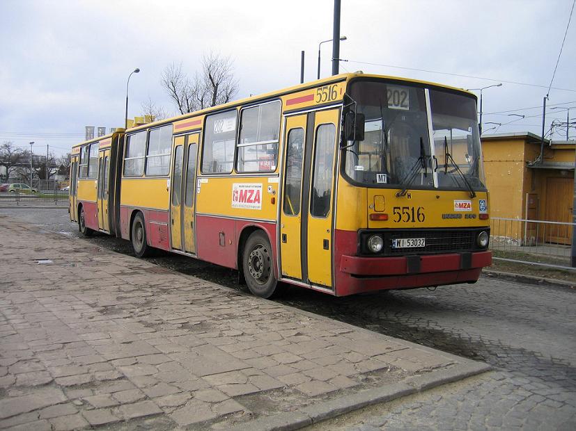 5516
PÄtla OkÄcie
Słowa kluczowe: ZaTramwaj IK280
