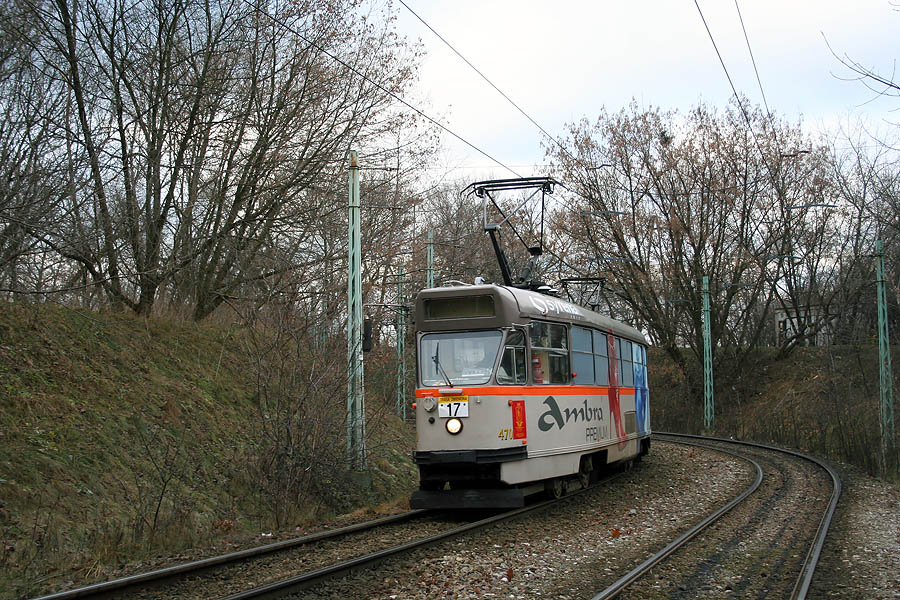 470
Słowa kluczowe: Konstal13N Reklama